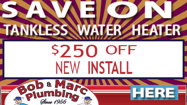 Westchester, Ca Tankless Water Heater Services